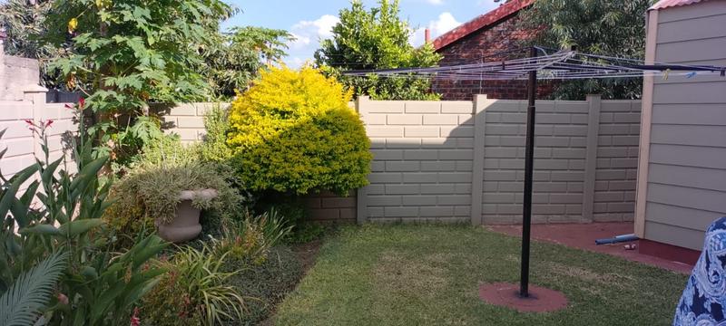 3 Bedroom Property for Sale in Geelhoutpark North West